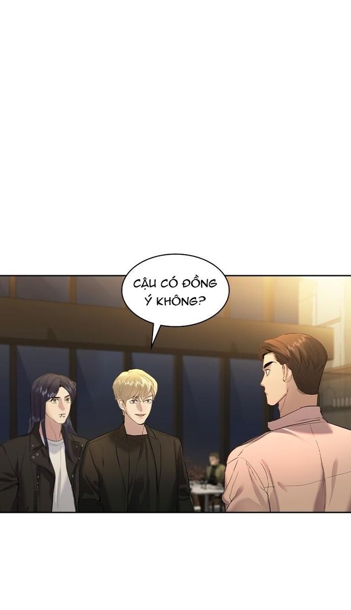 Tiền Bạc Và Quyền Lực - Chapter 149 - Page 41