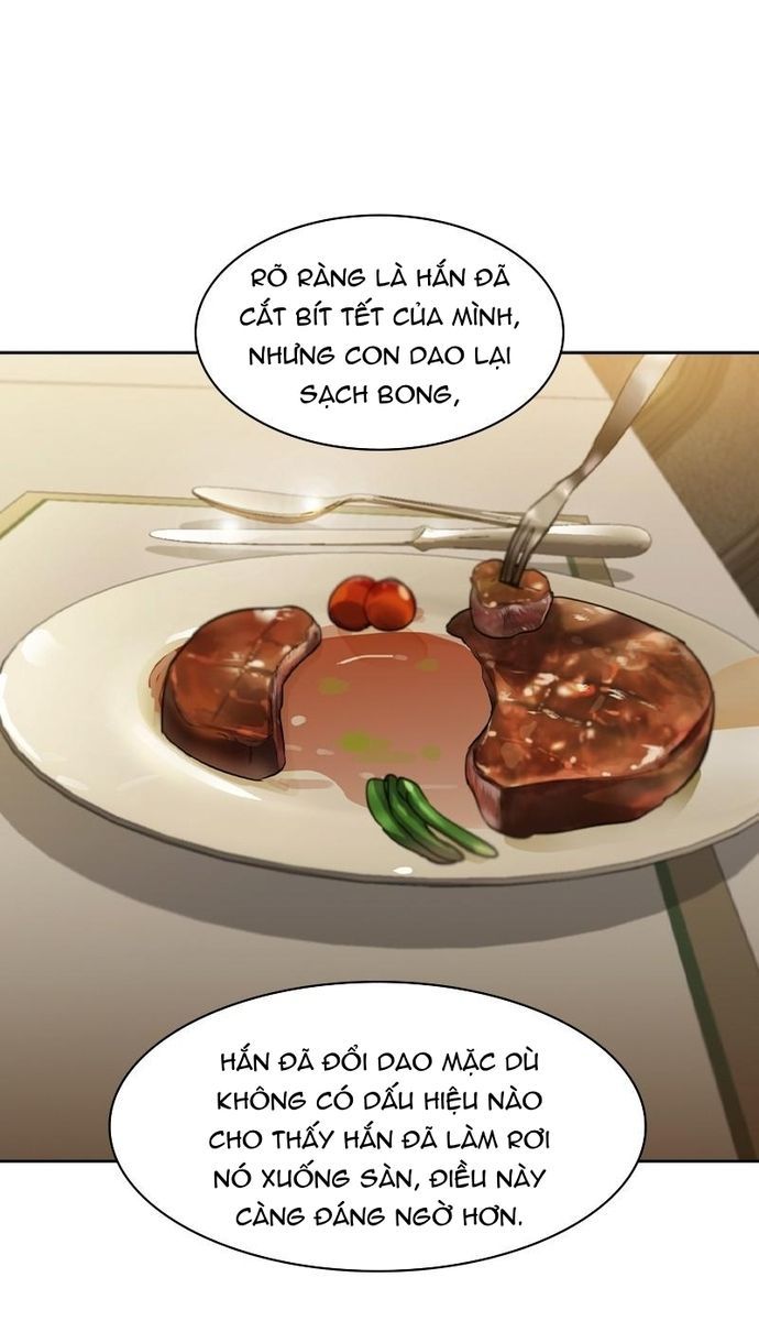 Tiền Bạc Và Quyền Lực - Chapter 149 - Page 43