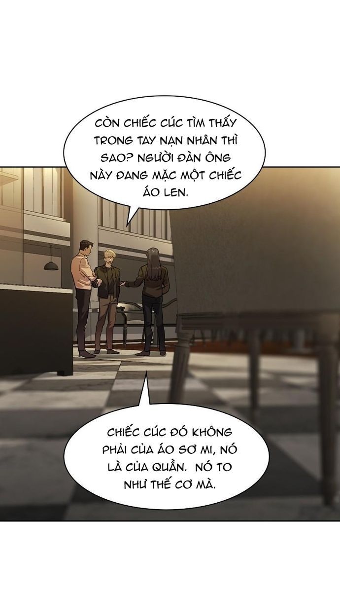 Tiền Bạc Và Quyền Lực - Chapter 149 - Page 44