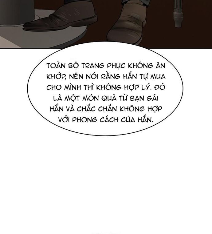 Tiền Bạc Và Quyền Lực - Chapter 149 - Page 56