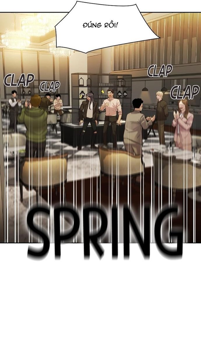Tiền Bạc Và Quyền Lực - Chapter 149 - Page 61