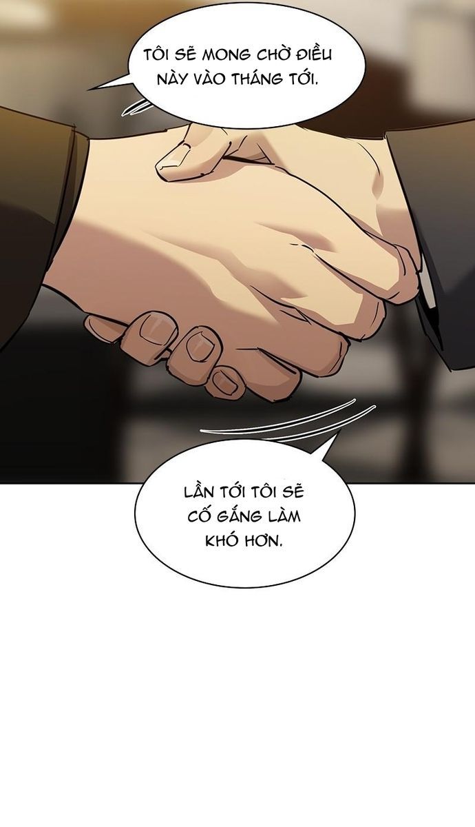 Tiền Bạc Và Quyền Lực - Chapter 149 - Page 66