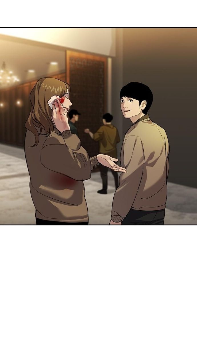 Tiền Bạc Và Quyền Lực - Chapter 149 - Page 67