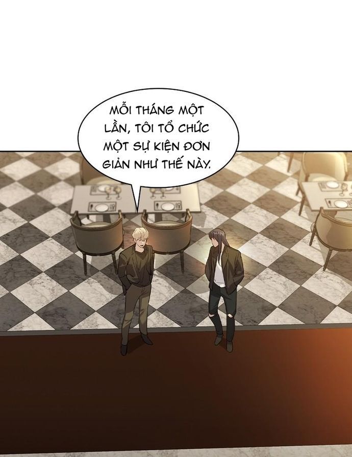 Tiền Bạc Và Quyền Lực - Chapter 149 - Page 68