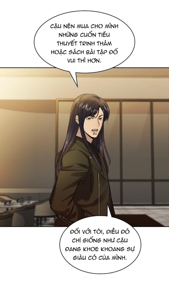 Tiền Bạc Và Quyền Lực - Chapter 149 - Page 73