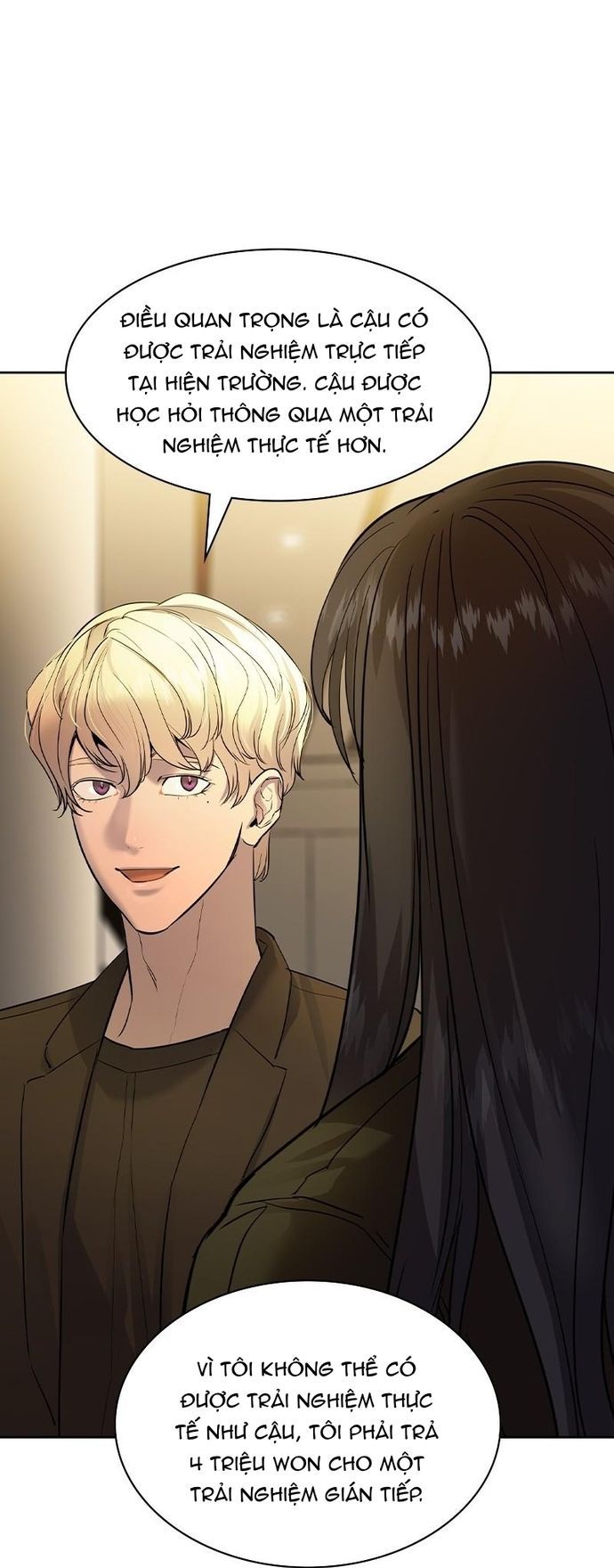 Tiền Bạc Và Quyền Lực - Chapter 149 - Page 74