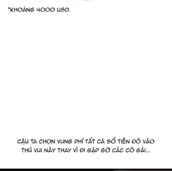 Tiền Bạc Và Quyền Lực - Chapter 149 - Page 75