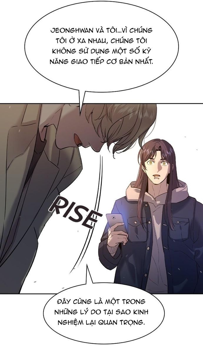 Tiền Bạc Và Quyền Lực - Chapter 149 - Page 95