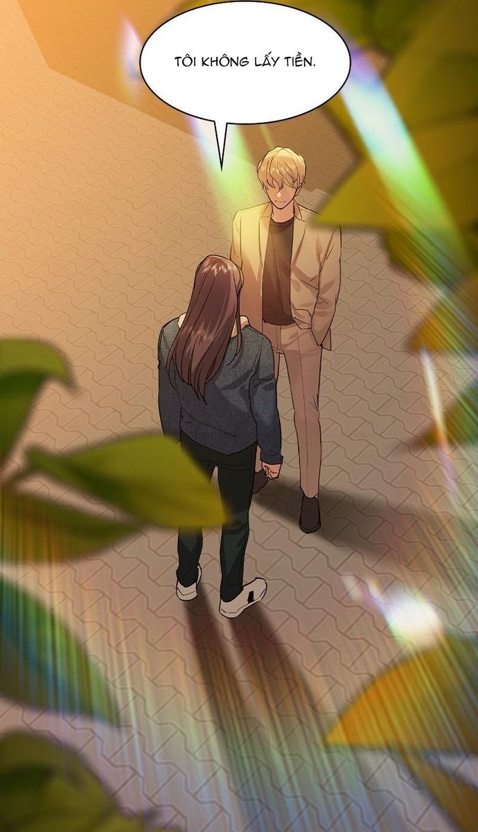 Tiền Bạc Và Quyền Lực - Chapter 150 - Page 11