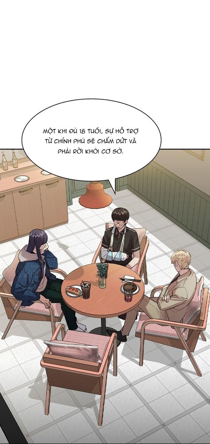 Tiền Bạc Và Quyền Lực - Chapter 150 - Page 15