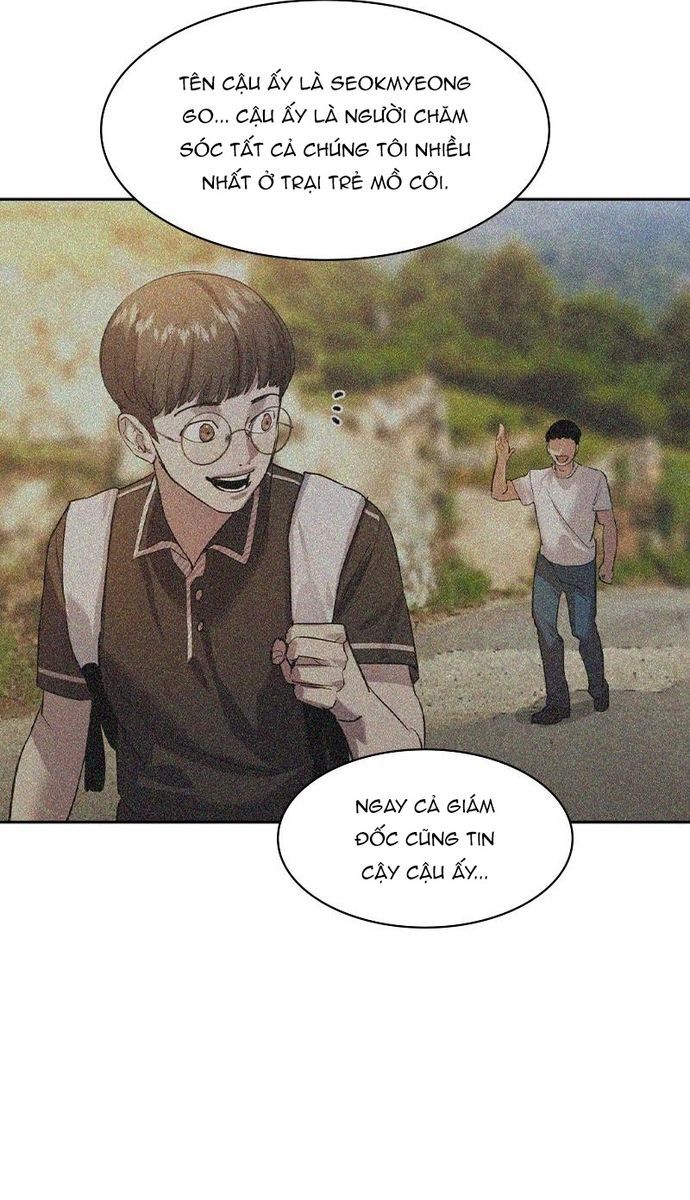 Tiền Bạc Và Quyền Lực - Chapter 150 - Page 17