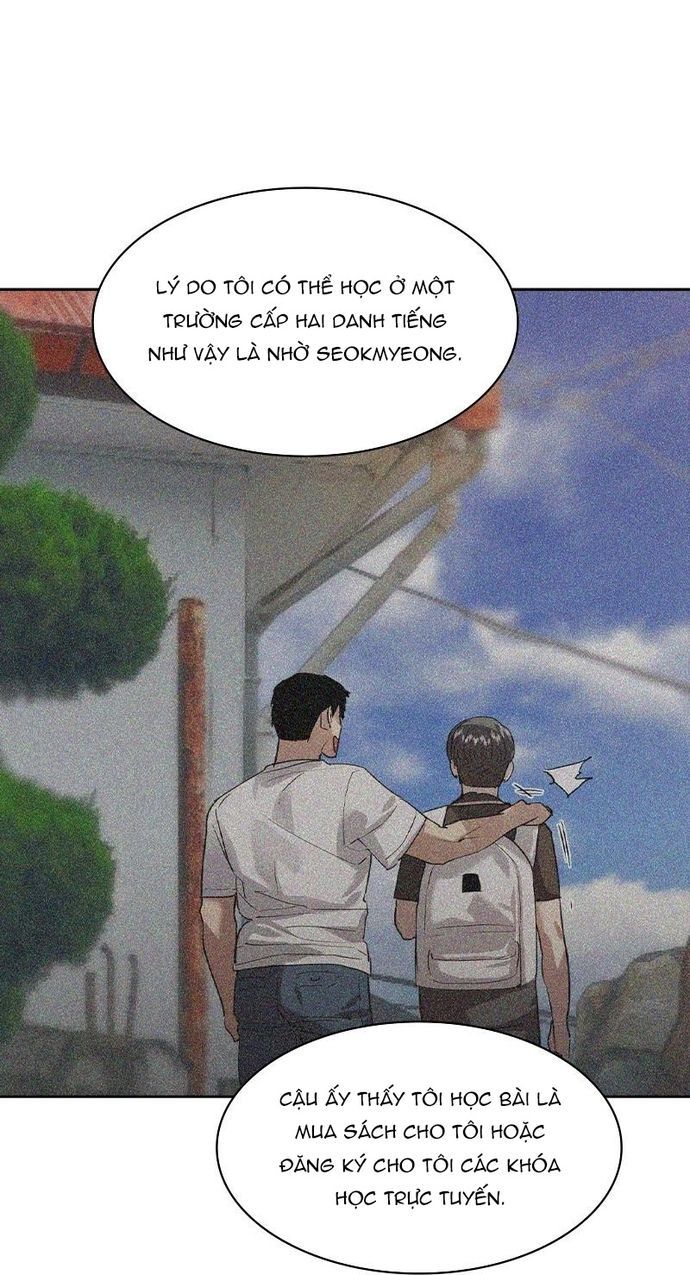 Tiền Bạc Và Quyền Lực - Chapter 150 - Page 18