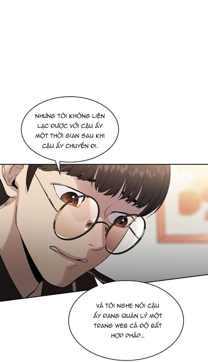 Tiền Bạc Và Quyền Lực - Chapter 150 - Page 19