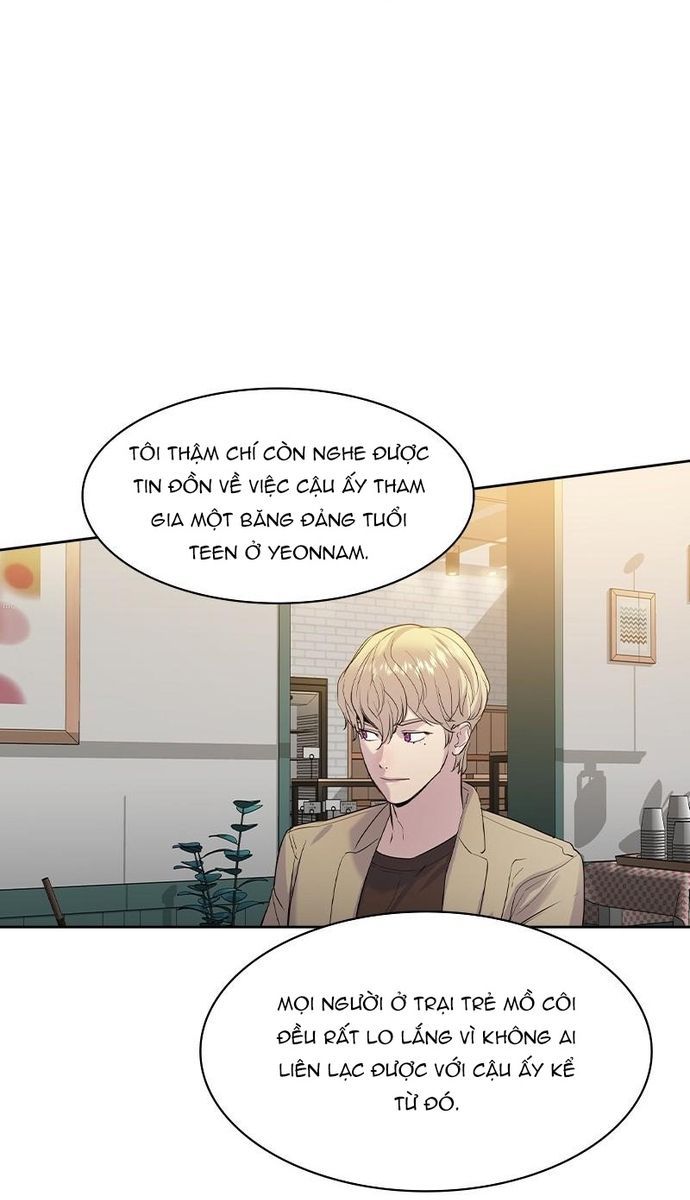 Tiền Bạc Và Quyền Lực - Chapter 150 - Page 20