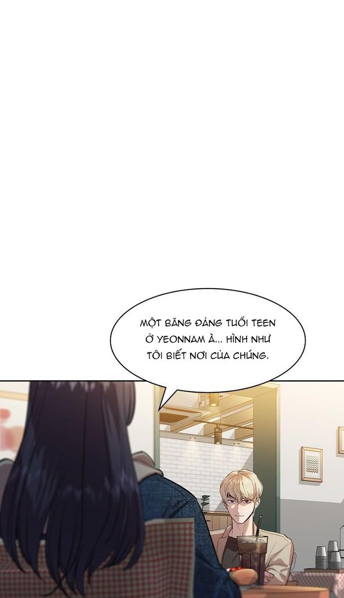 Tiền Bạc Và Quyền Lực - Chapter 150 - Page 21