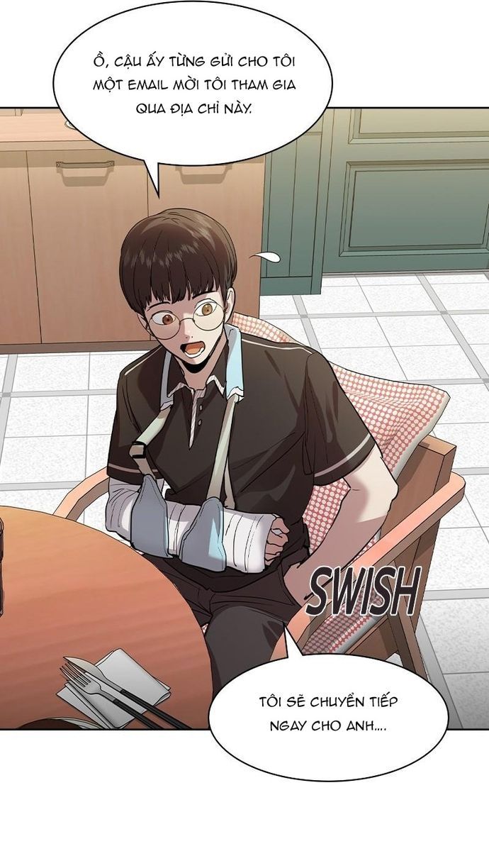 Tiền Bạc Và Quyền Lực - Chapter 150 - Page 23