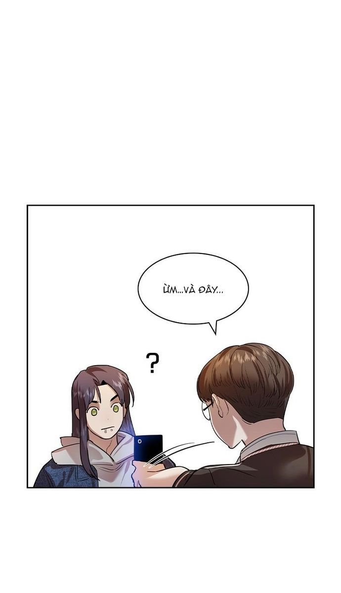 Tiền Bạc Và Quyền Lực - Chapter 150 - Page 25