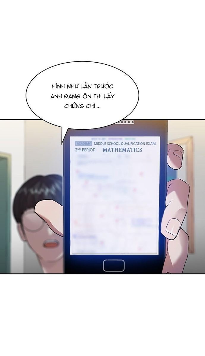 Tiền Bạc Và Quyền Lực - Chapter 150 - Page 26