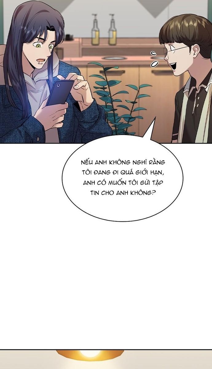 Tiền Bạc Và Quyền Lực - Chapter 150 - Page 28