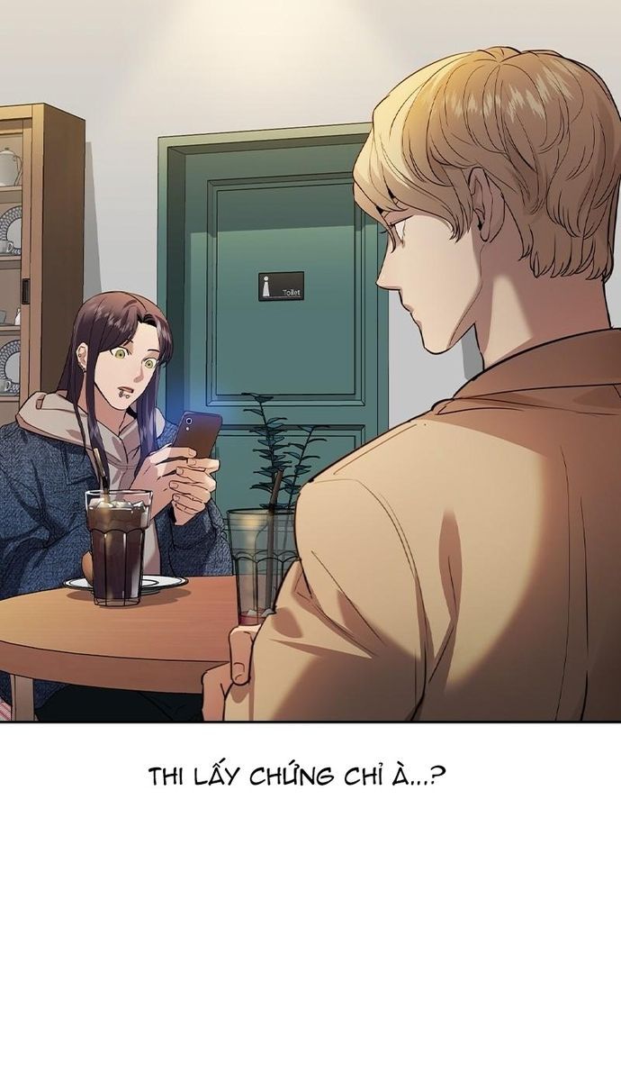 Tiền Bạc Và Quyền Lực - Chapter 150 - Page 29