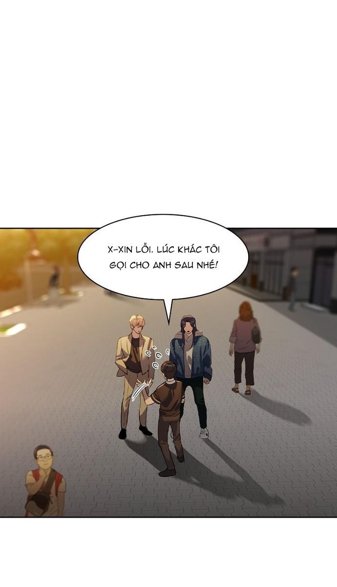 Tiền Bạc Và Quyền Lực - Chapter 150 - Page 3