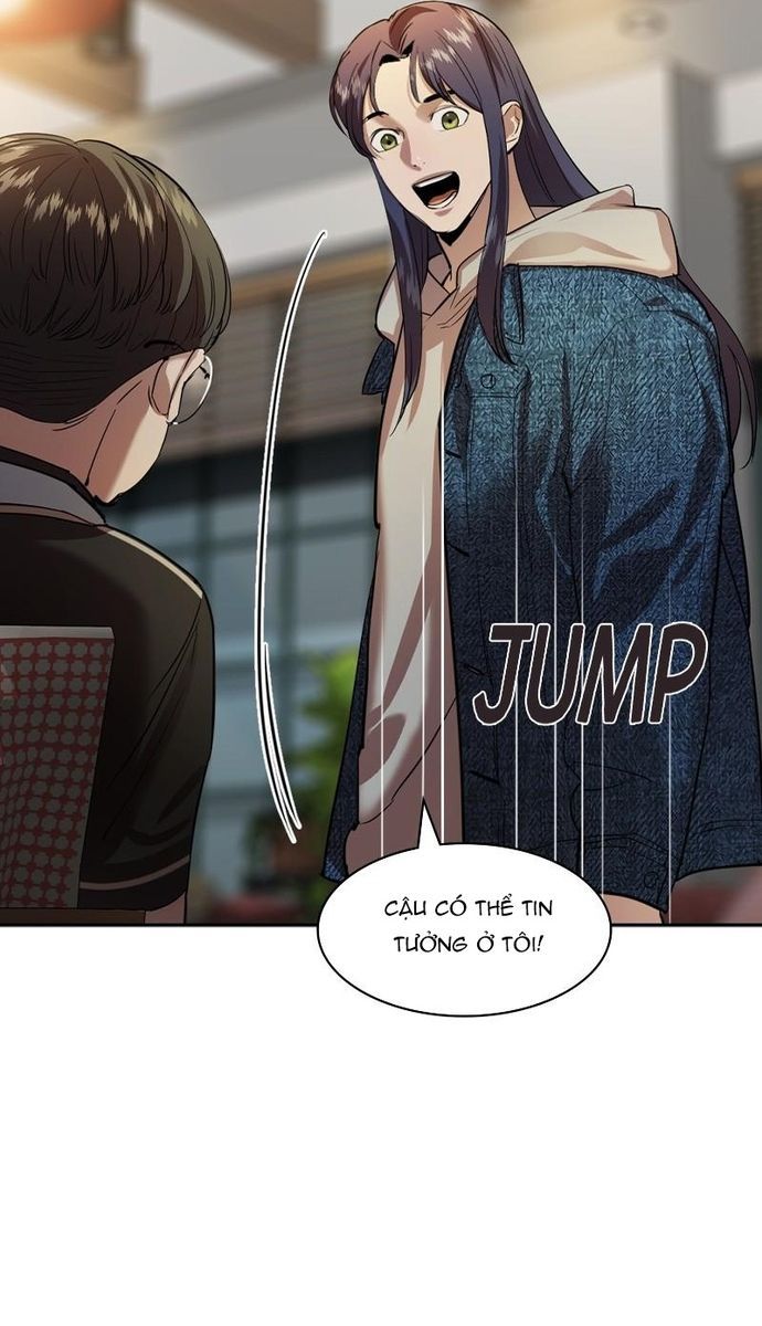 Tiền Bạc Và Quyền Lực - Chapter 150 - Page 32