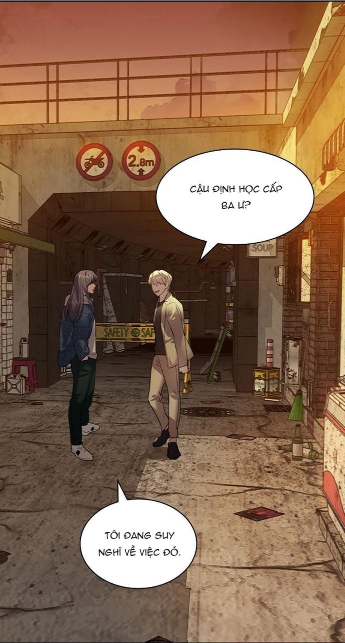 Tiền Bạc Và Quyền Lực - Chapter 150 - Page 34