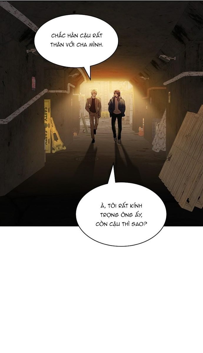 Tiền Bạc Và Quyền Lực - Chapter 150 - Page 38