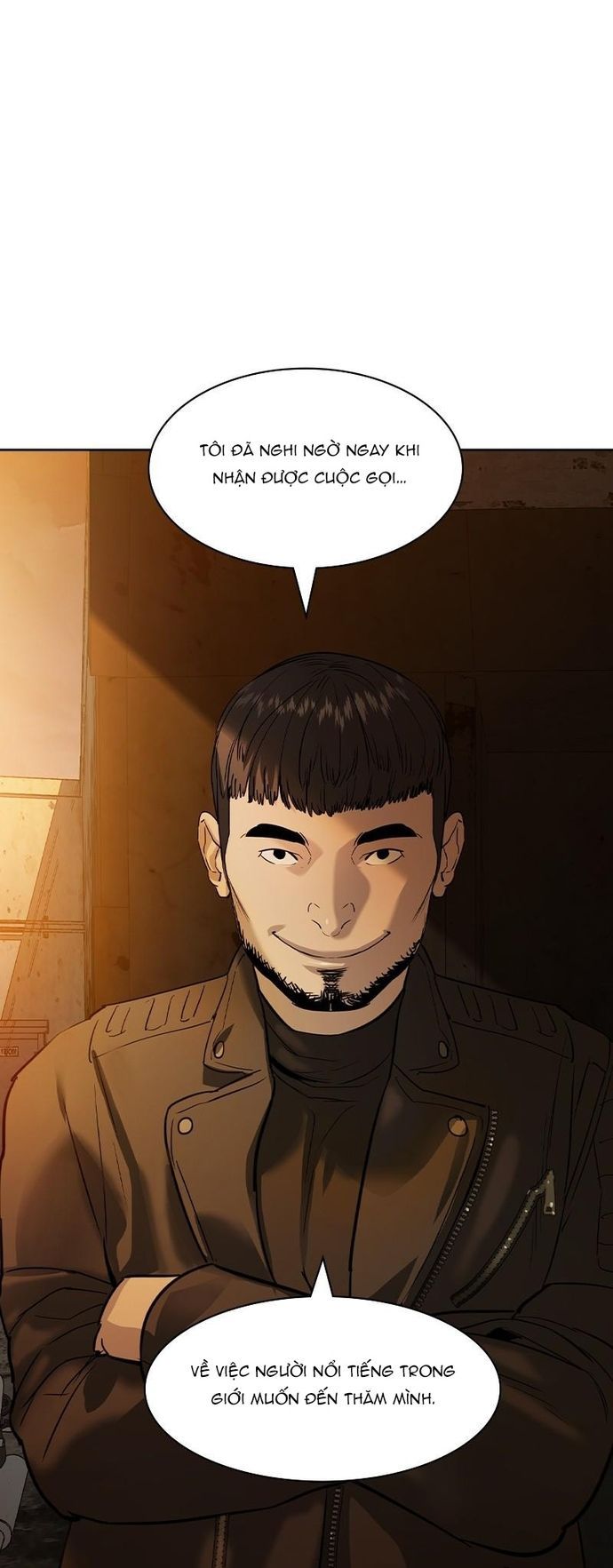 Tiền Bạc Và Quyền Lực - Chapter 150 - Page 42