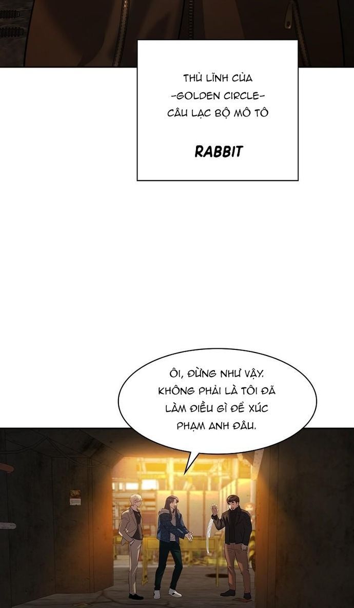 Tiền Bạc Và Quyền Lực - Chapter 150 - Page 43