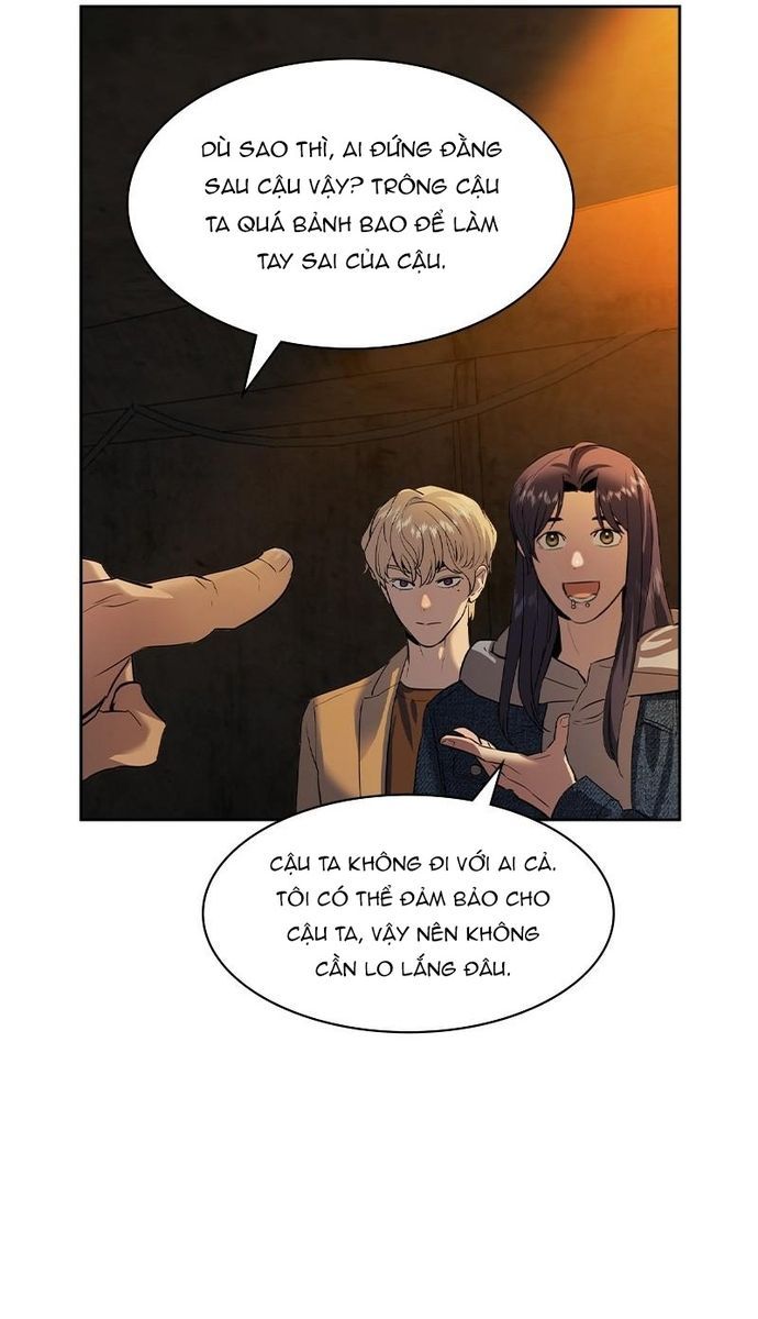 Tiền Bạc Và Quyền Lực - Chapter 150 - Page 45