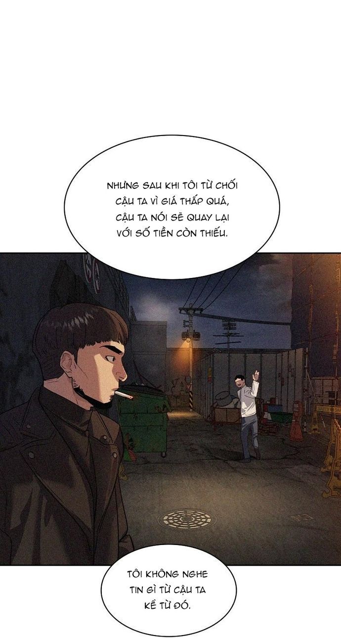 Tiền Bạc Và Quyền Lực - Chapter 150 - Page 48