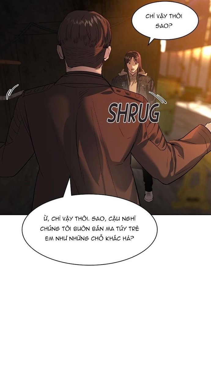 Tiền Bạc Và Quyền Lực - Chapter 150 - Page 50