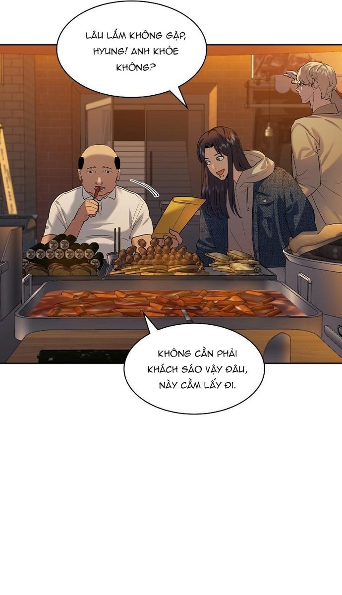 Tiền Bạc Và Quyền Lực - Chapter 150 - Page 56