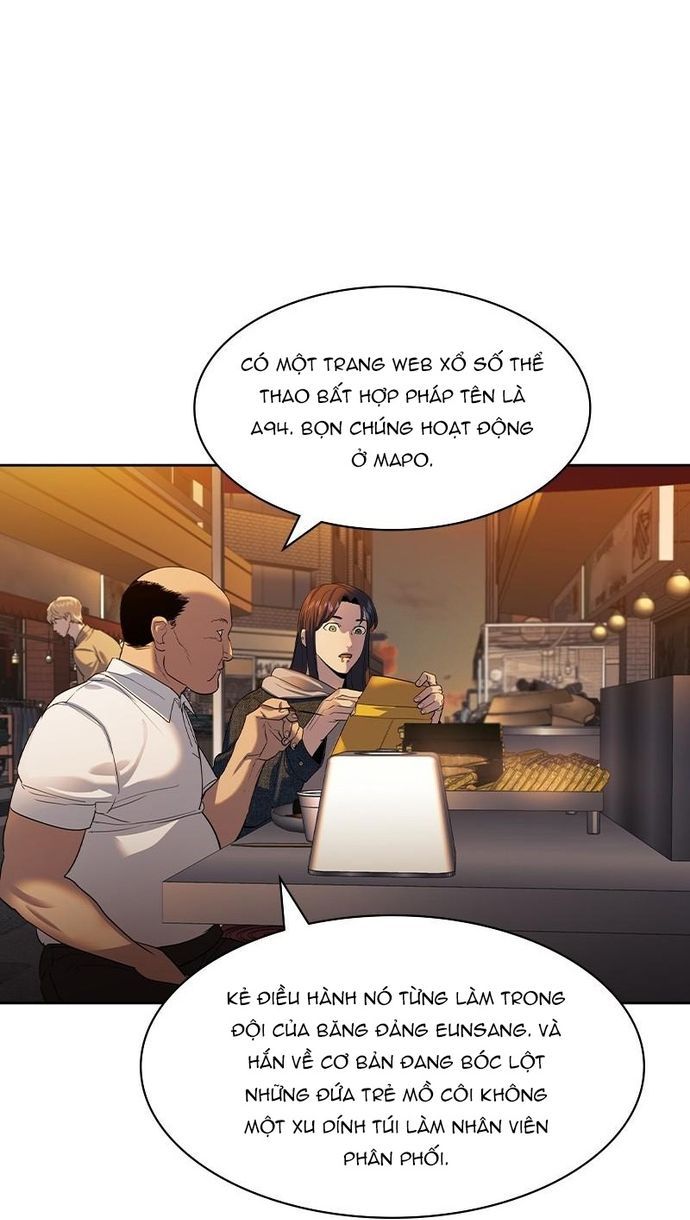 Tiền Bạc Và Quyền Lực - Chapter 150 - Page 57