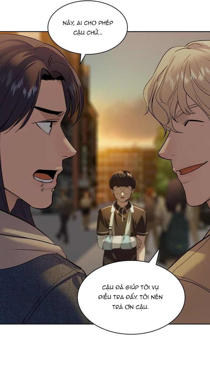 Tiền Bạc Và Quyền Lực - Chapter 150 - Page 6