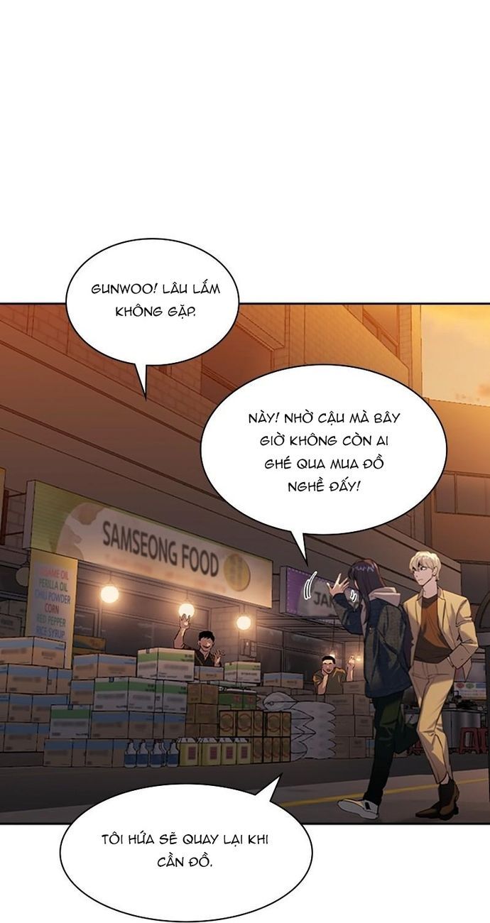 Tiền Bạc Và Quyền Lực - Chapter 150 - Page 61