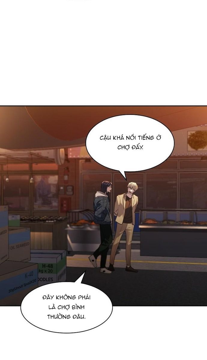 Tiền Bạc Và Quyền Lực - Chapter 150 - Page 62