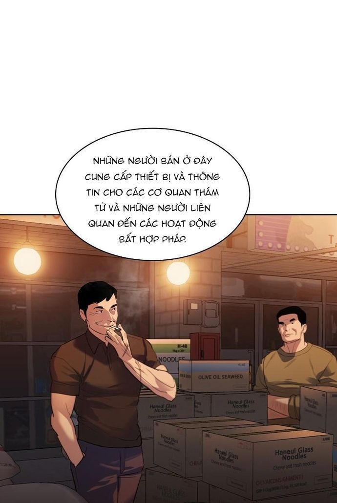 Tiền Bạc Và Quyền Lực - Chapter 150 - Page 63