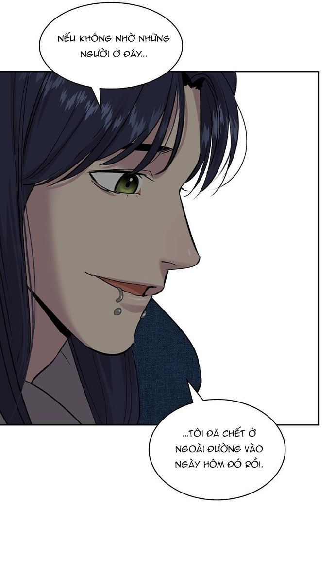 Tiền Bạc Và Quyền Lực - Chapter 150 - Page 66
