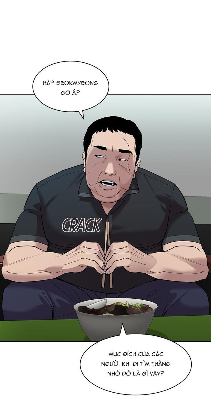 Tiền Bạc Và Quyền Lực - Chapter 150 - Page 68