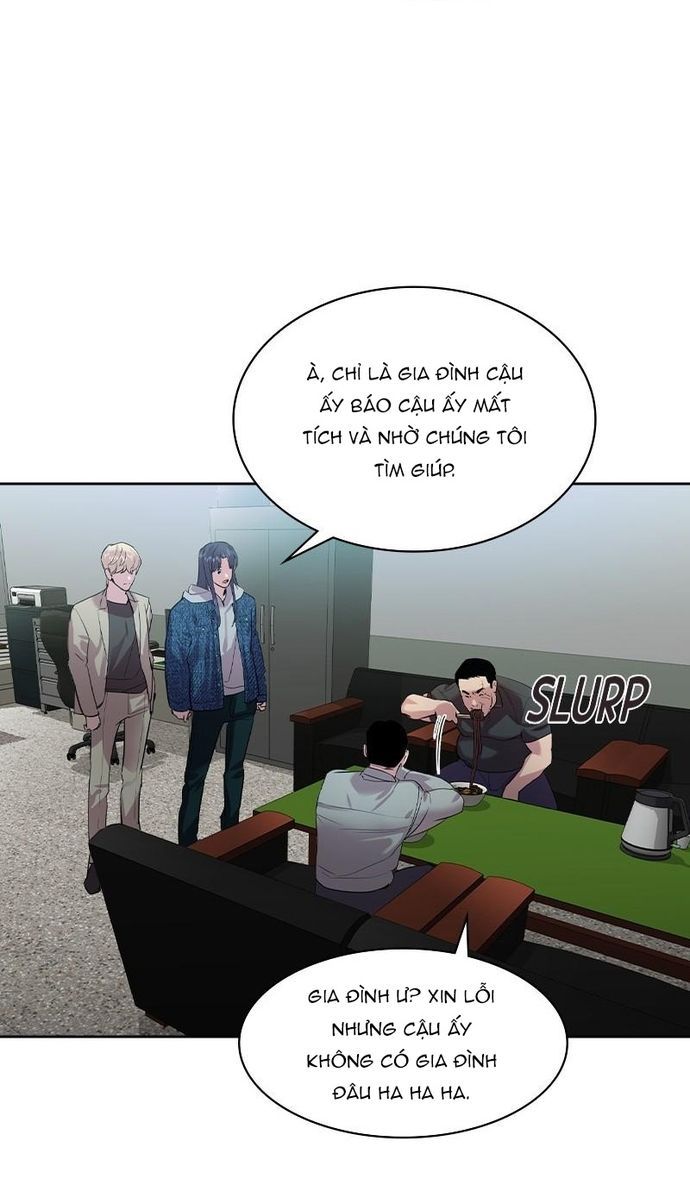 Tiền Bạc Và Quyền Lực - Chapter 150 - Page 69