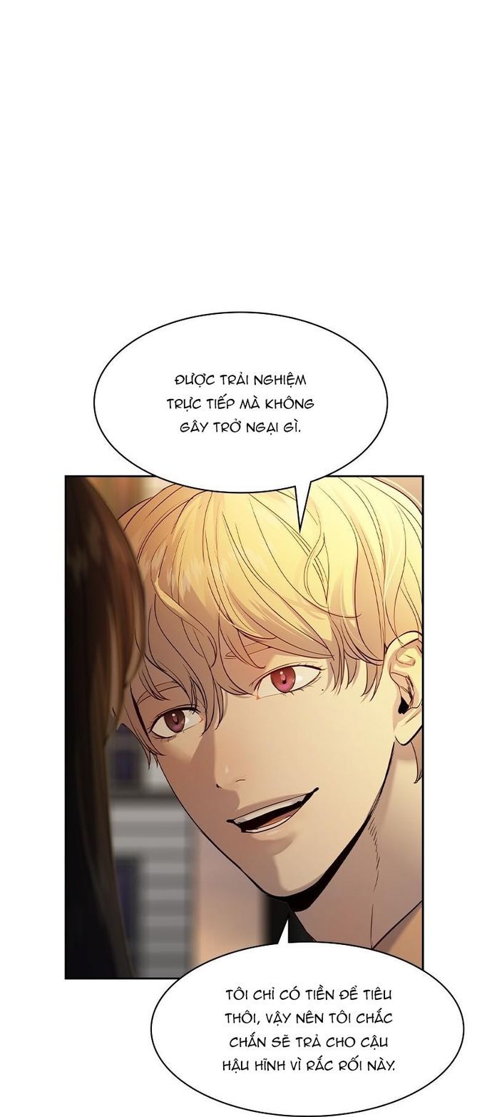 Tiền Bạc Và Quyền Lực - Chapter 150 - Page 7