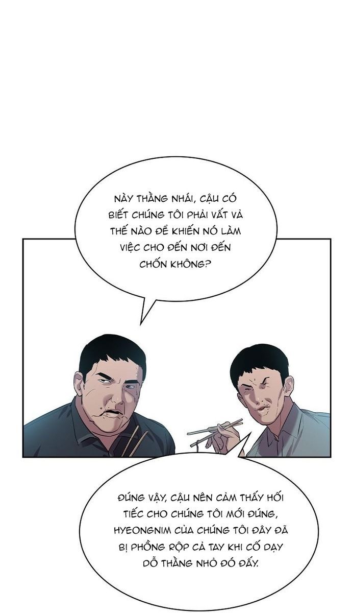 Tiền Bạc Và Quyền Lực - Chapter 150 - Page 70