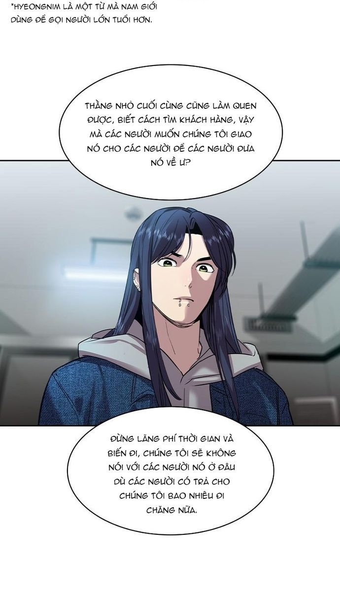 Tiền Bạc Và Quyền Lực - Chapter 150 - Page 71