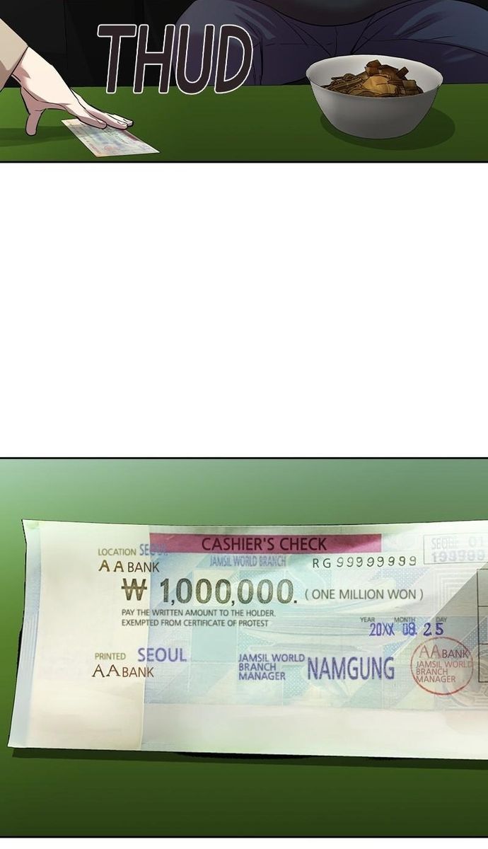 Tiền Bạc Và Quyền Lực - Chapter 150 - Page 75