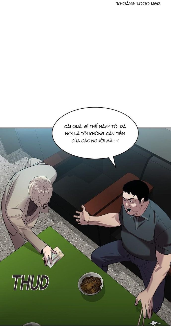 Tiền Bạc Và Quyền Lực - Chapter 150 - Page 76
