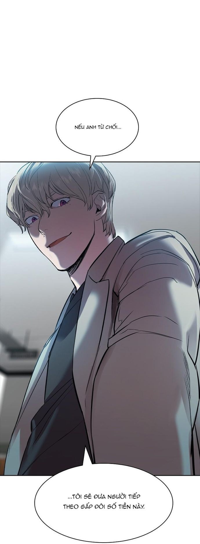 Tiền Bạc Và Quyền Lực - Chapter 150 - Page 82