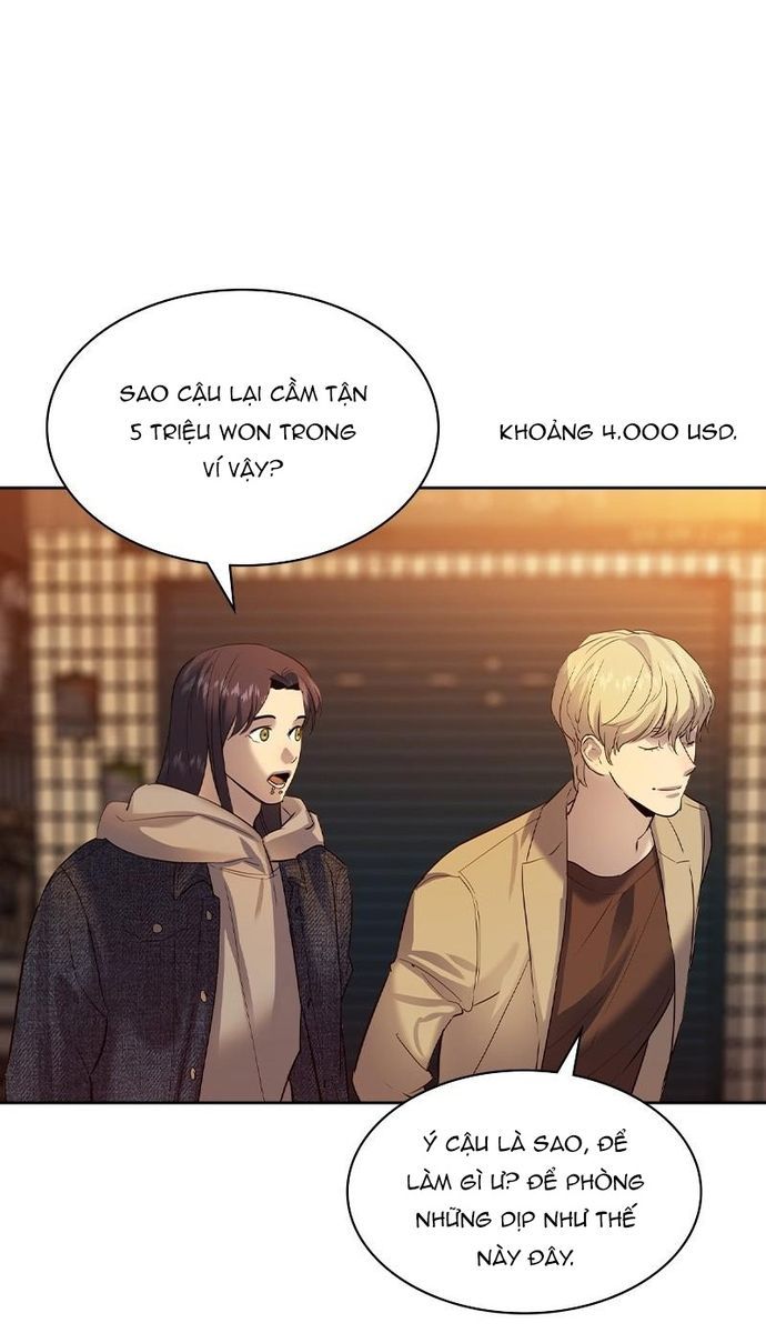 Tiền Bạc Và Quyền Lực - Chapter 150 - Page 85