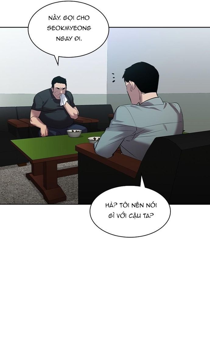 Tiền Bạc Và Quyền Lực - Chapter 150 - Page 91